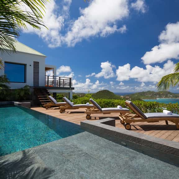 Villa Clementine - Image 1