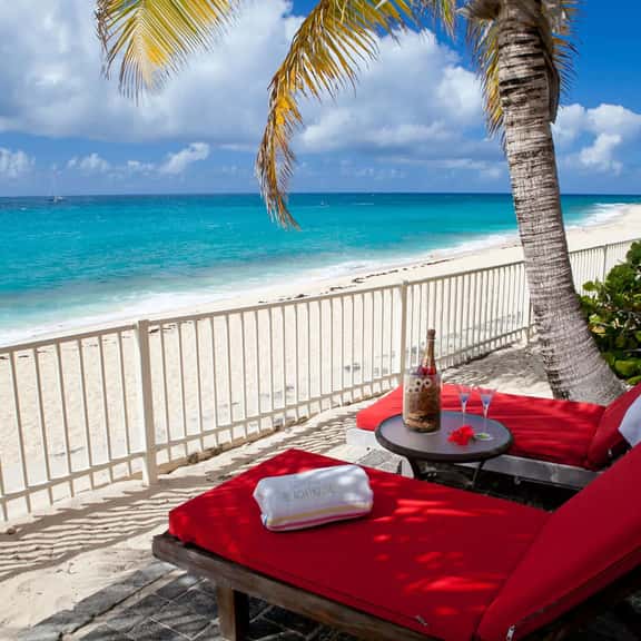 Baie Longue Beach House - Image 1