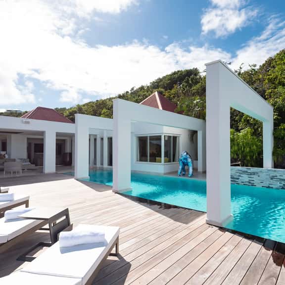 Villa Eclipse - Image 1