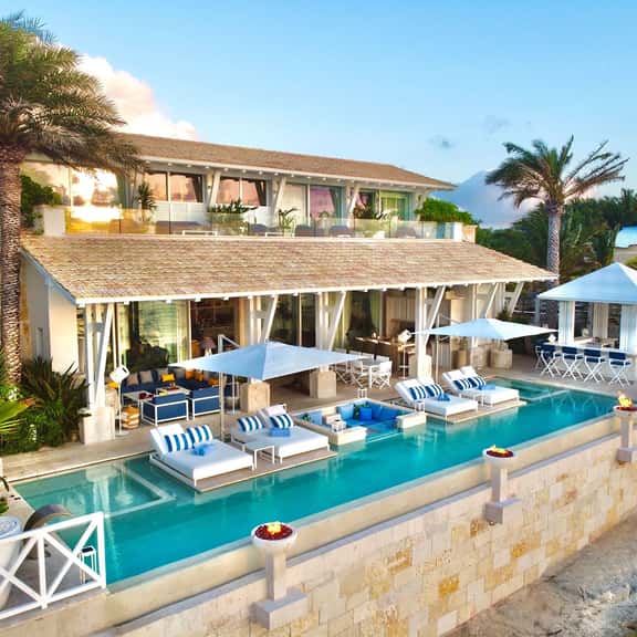 Villa Bliss 6BR - Image 1
