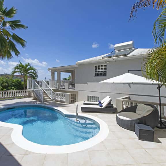 Nevis Villa 2BR - Image 1
