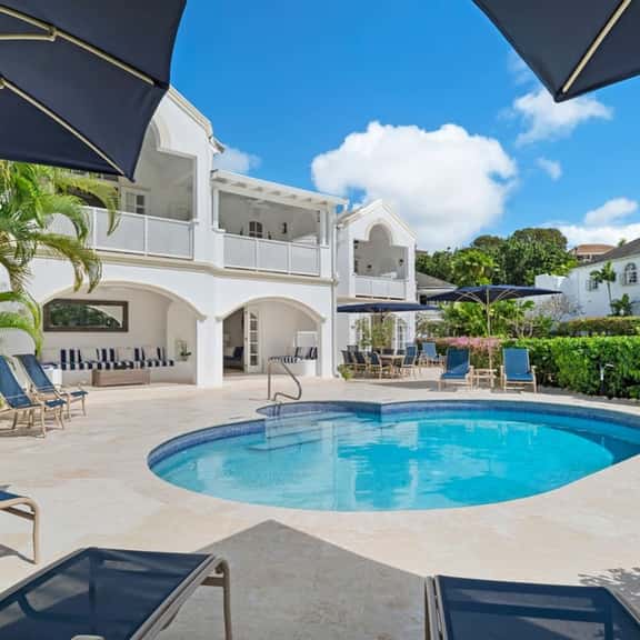 Coral House 3BR - Image 1