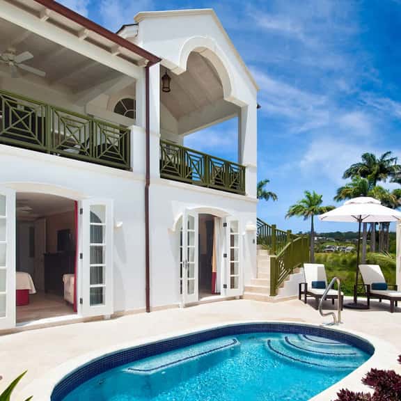 Royal Westmoreland - Sugar Cane Ridge 1 - Image 1