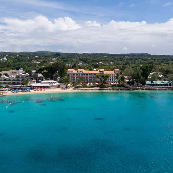 Villas on the Beach 101 - Image 1