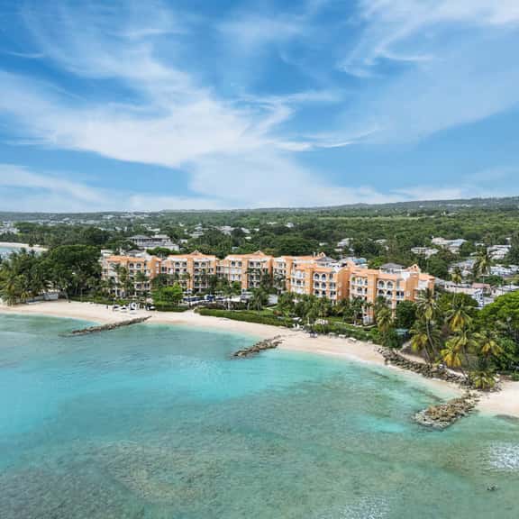 St Peter's Bay Unit 104 - Image 1
