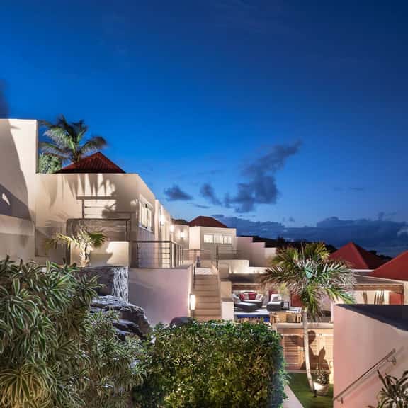 Villa Elle 3BR - Image 1