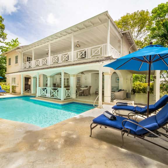 Villa Sandalwood 4BR - Image 1