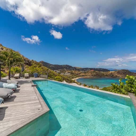 Villa Lagon Bleu 5BR - Image 1