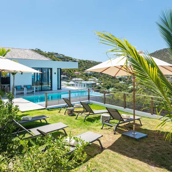 Villa Star - Image 1