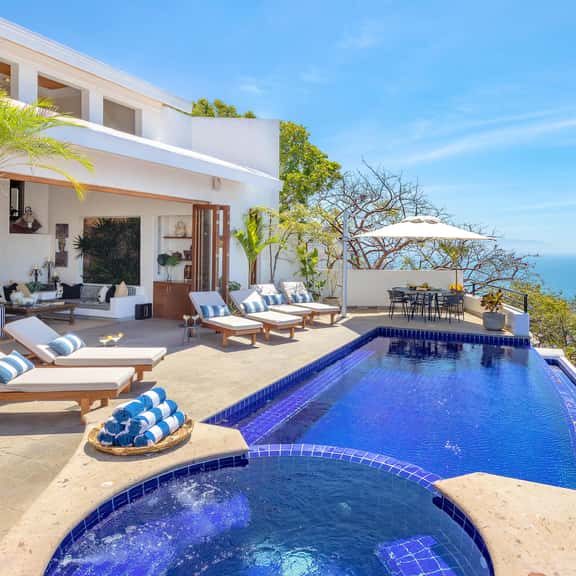Villa Ventana - Image 1