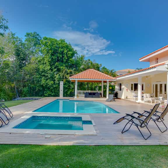 Tortuga Bay B48 - Image 1