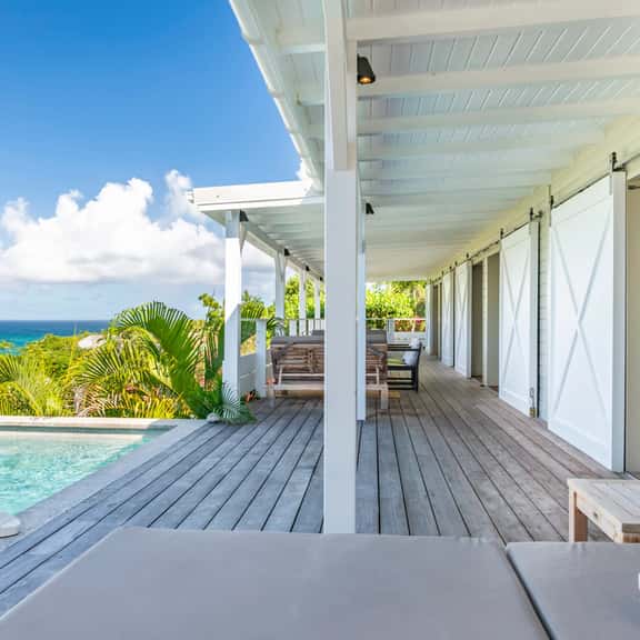 Villa Marigot Bay - Image 1