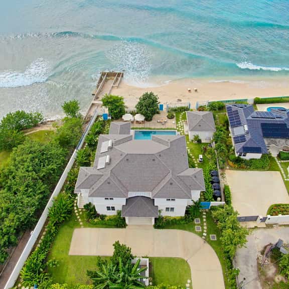 Villa Kaiso - Image 1