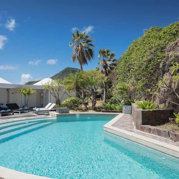 Villa Arrowmarine - Image 1