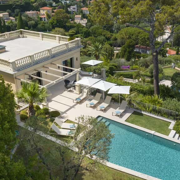Villa Parana - Image 1