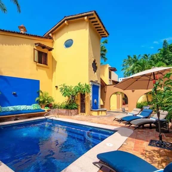 Villa Las Puertas - Image 1