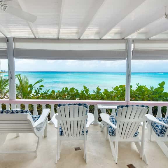 Villa Belair - Image 1
