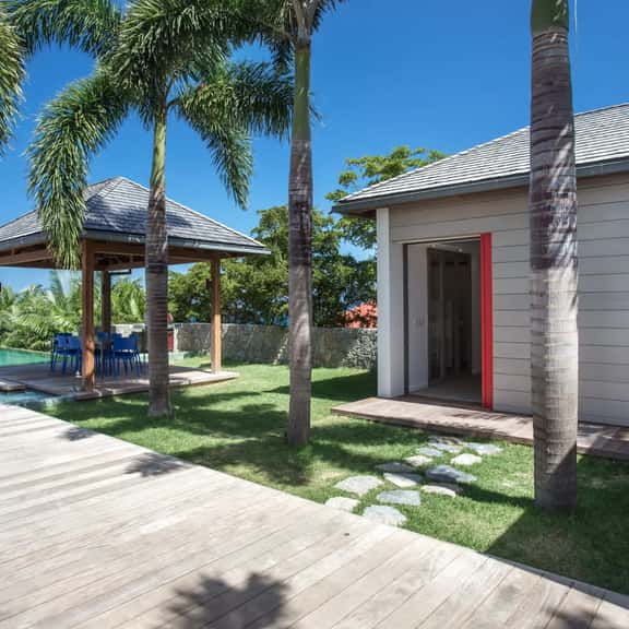 Villa Angelique - Image 1