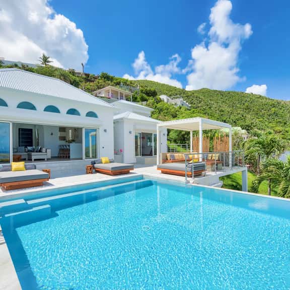 Villa Turquoze - Image 1
