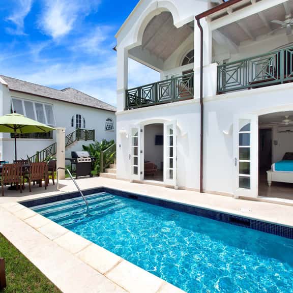 Royal Westmoreland - Coral Blu - Image 1