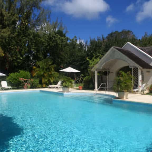 Villa Heronetta 5BR - Image 1