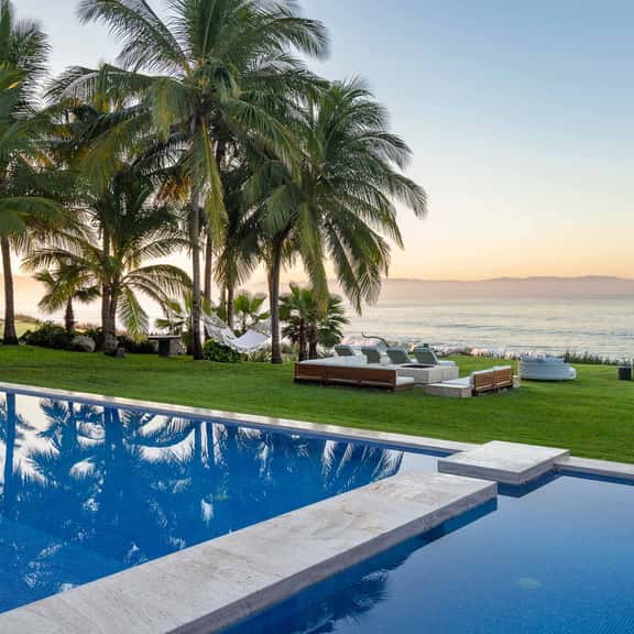 Villa Pacifica 5BR - Image 1