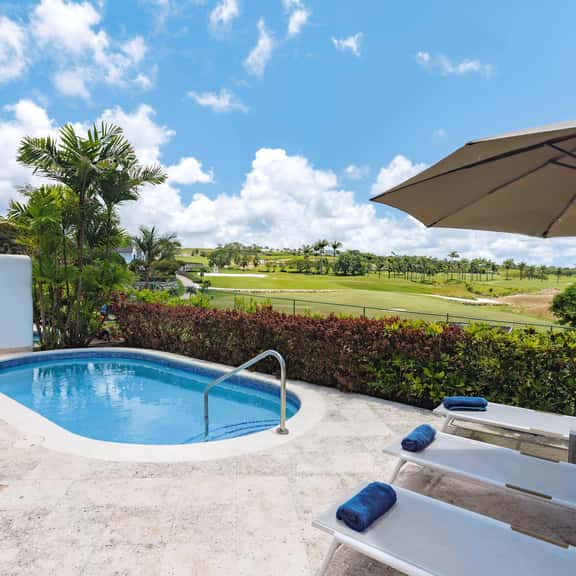 Royal Westmoreland - Ruby Blue - Image 1
