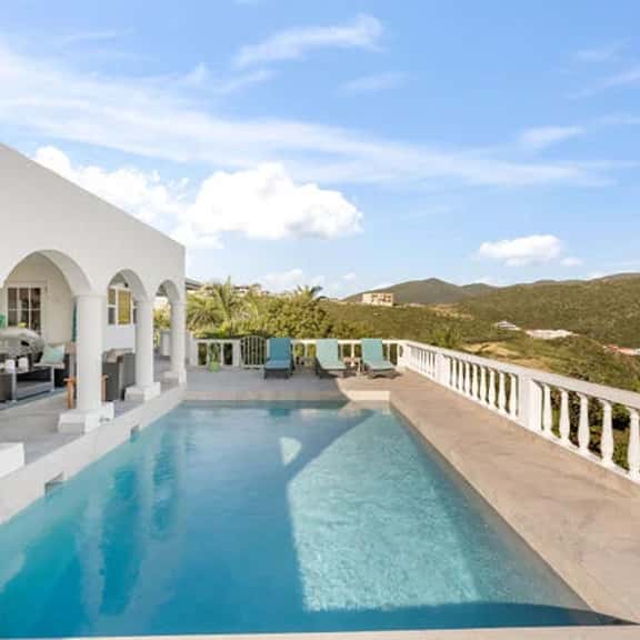 Villa Arcadia - Image 1