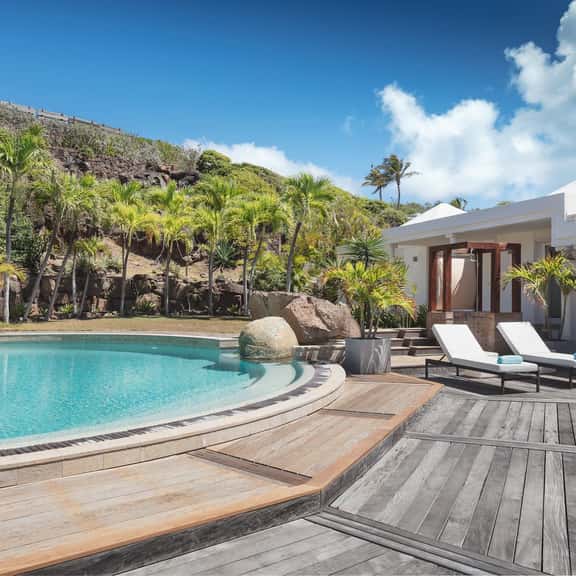 Villa Arrowmarine - Image 1