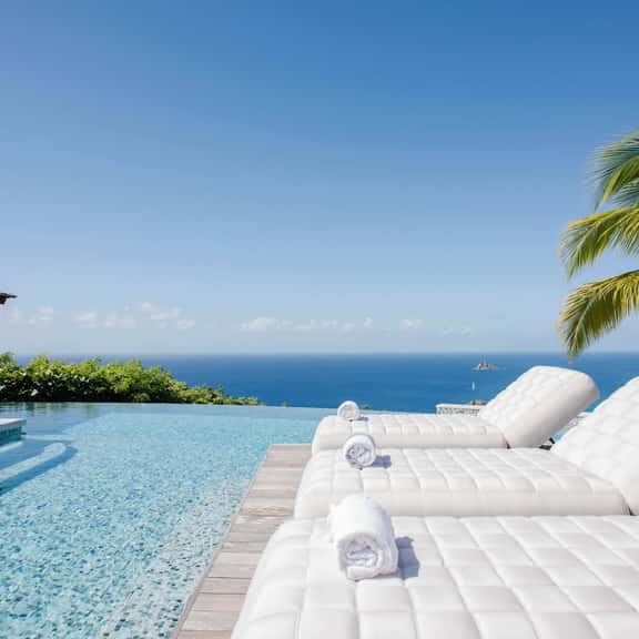 Villa Blue Swan - Image 1
