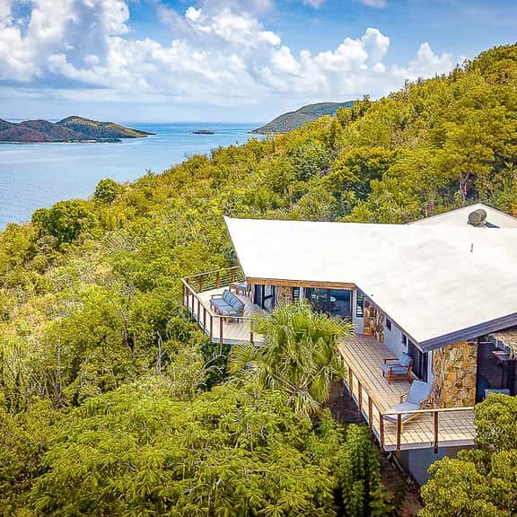 Villa Alize 2BR 4Pax - Image 1
