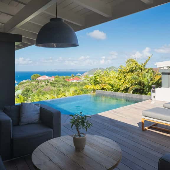 Villa Vague Bleue - Image 1
