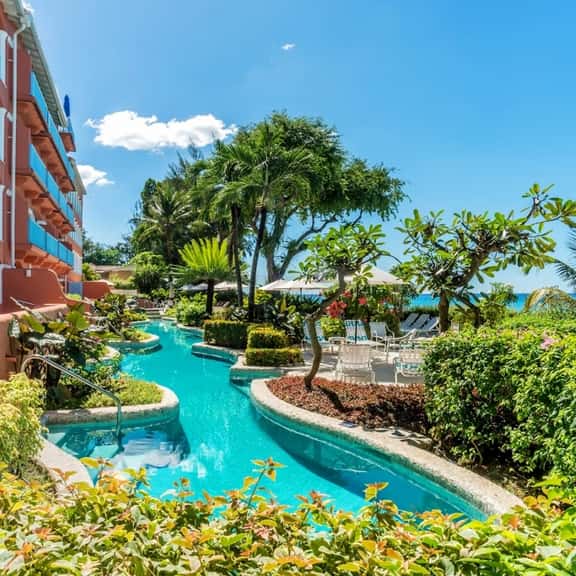 Villas on the Beach 403 - Image 1