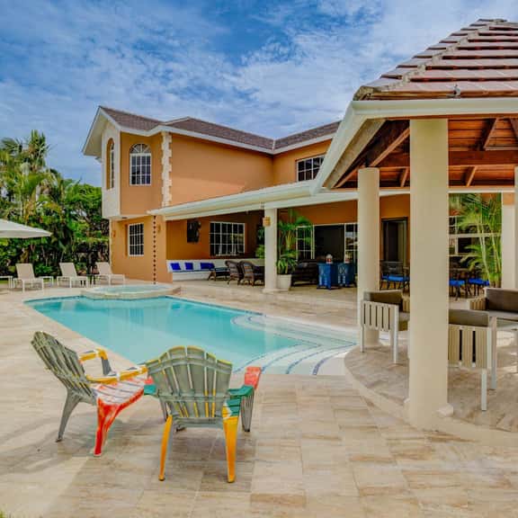 Tortuga Bay C33 - Image 1
