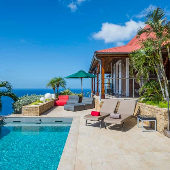 Villa Hurakan - Image 1