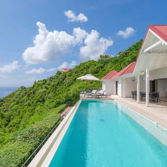 Villa The View - Image 1