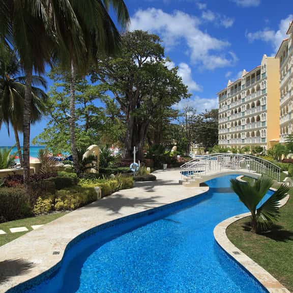 Sapphire Beach 116 - Image 1