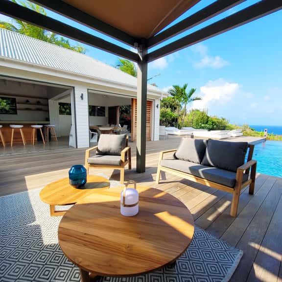 Villa Coco Rock - Image 1