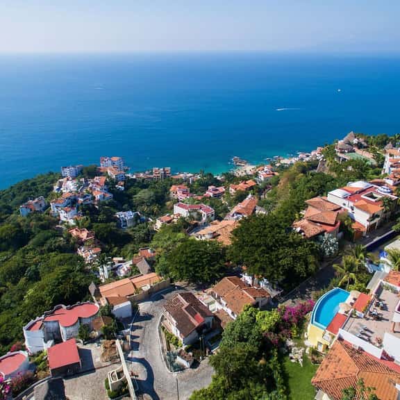Villa Santa Cruz - Image 1