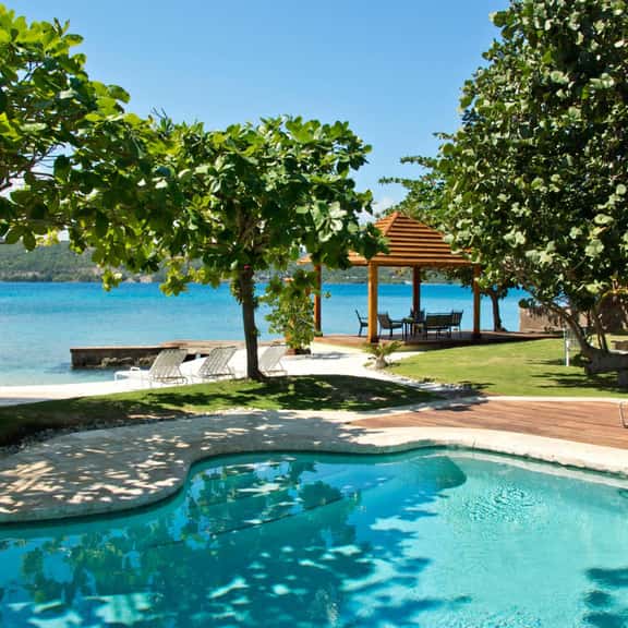 Villa Sea Grapes 6BR - Image 1