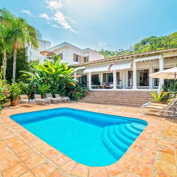 Villa Veranda - Image 1