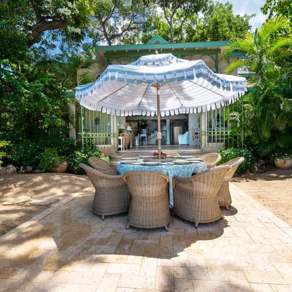 Villa Seascape 3BR - Image 1