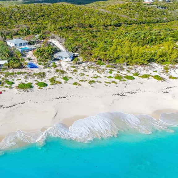 Beyond Blue Exuma - Image 1