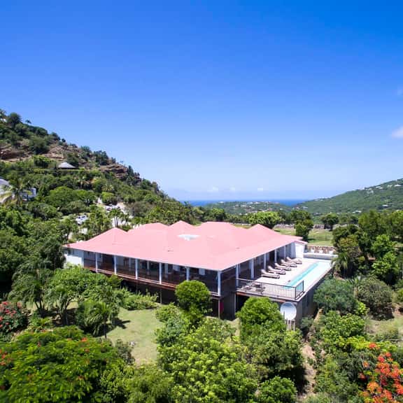 Villa Supersky - Image 1