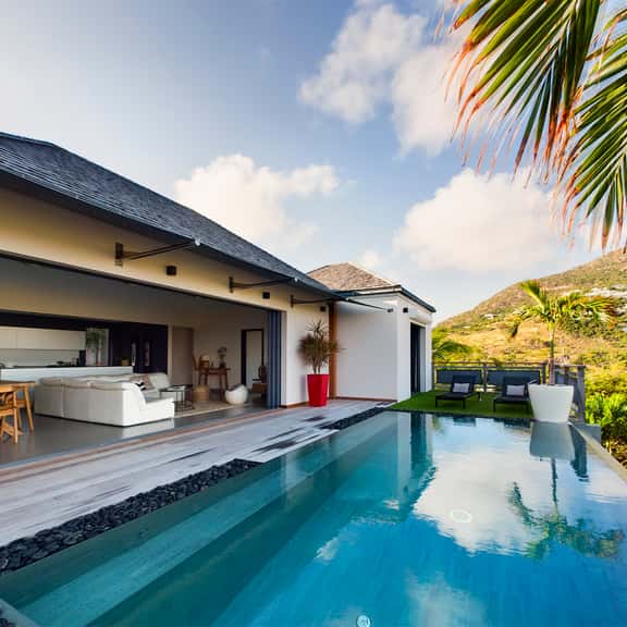 Villa Open Space - Image 1
