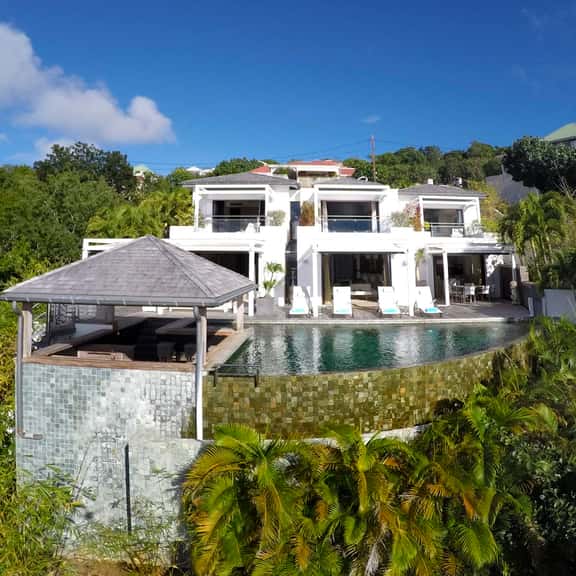 Villa Fleur de Cactus - Image 1