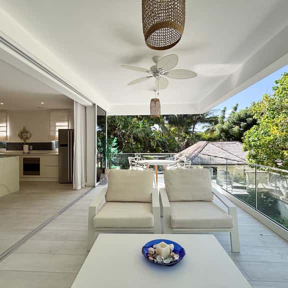 One Queen Street Apt 3 - Image 1