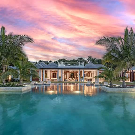 Villa Oceana 5BR TC - Image 1