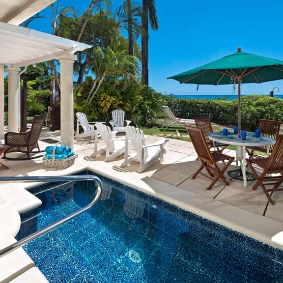Mahogany Bay - Fathom's End - Image 1