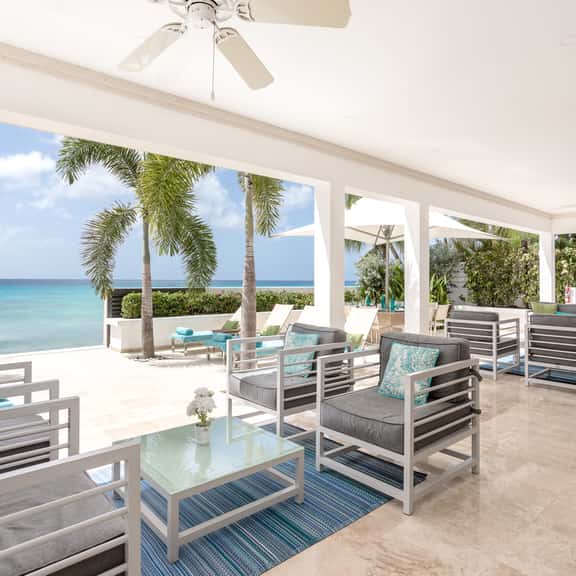 Dolphin Beach House - Image 1
